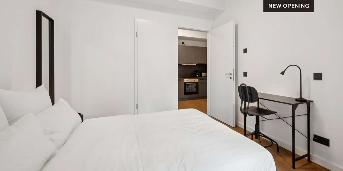 Zimmer Berlin Moabit - 725&euro; | Angebot:27064323