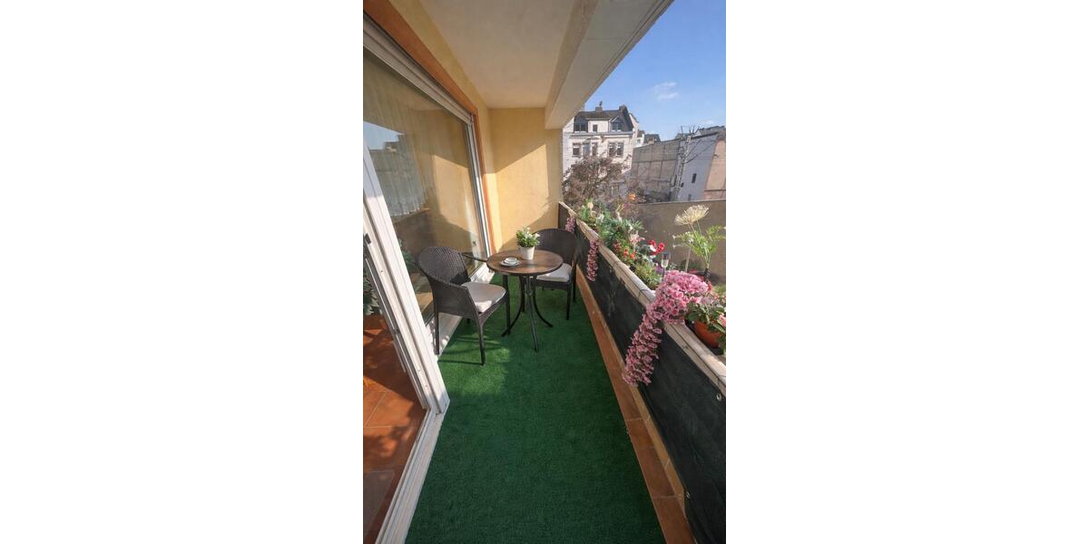 Etagenwohnung Koblenz Bubenheim - 2 Zimmer, 50 m&sup2;, 30&euro; | Angebot:25364191