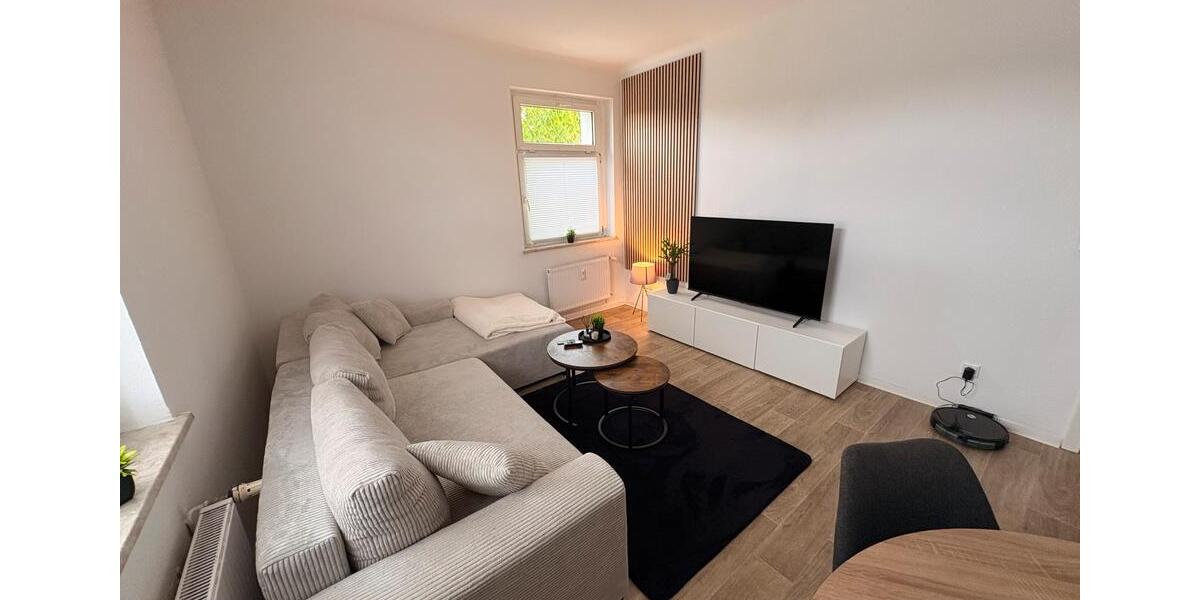 Etagenwohnung Schkopau - 3 Zimmer, 69 m&sup2;, 500&euro; | Angebot:26495158