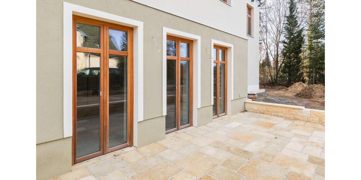 Etagenwohnung Oberbarnim - 2 Zimmer, 70 m&sup2;, 1.250&euro; | Angebot:26001762