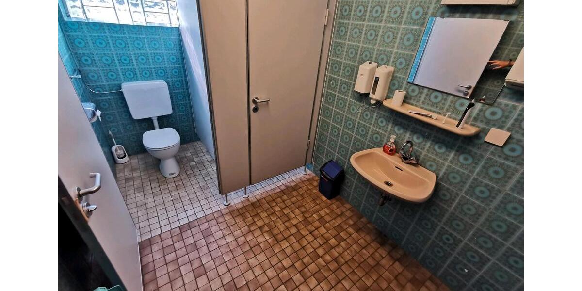 Wohnen auf Zeit Bad Hersfeld - 1 Zimmer, 25 m&sup2;, 500&euro; | Angebot:26479099