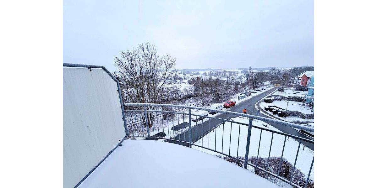 Etagenwohnung Frankenberg Dittersbach - 2 Zimmer, 63 m&sup2;, 380&euro; | Angebot:24738106