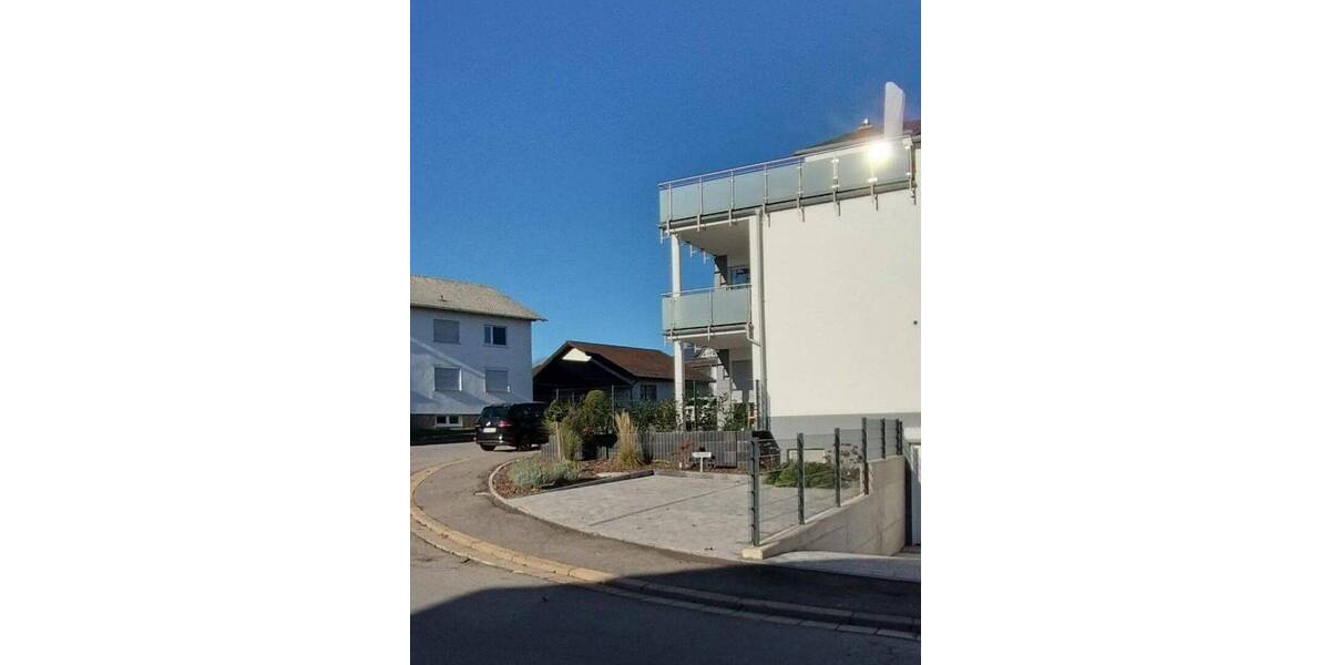 Etagenwohnung Homburg Jägersburg - 3 Zimmer, 98 m&sup2;, 1.250&euro; | Angebot:26809379