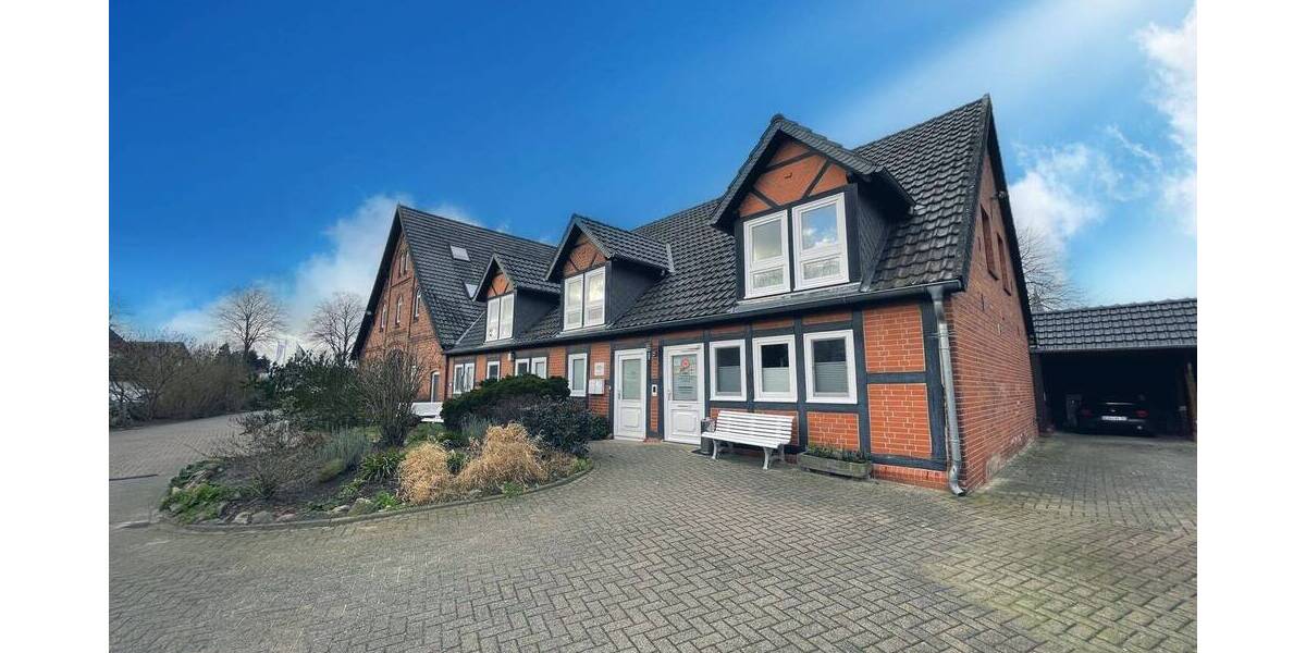 Vielseitig nutzbare Gewerbefläche im Herzen von Schwarme zimmer