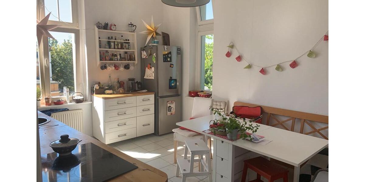 Wohnen auf Zeit Potsdam Berliner Vorstadt - 25 Zimmer, 135 m&sup2;, 690&euro; | Angebot:26328265