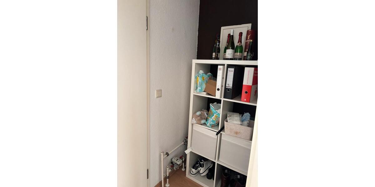 Etagenwohnung Stuhr - 1 Zimmer, 35 m&sup2;, 430&euro; | Angebot:25391443