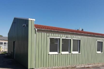 Gewerbefläche zur Vermietung in Großenhain zimmer