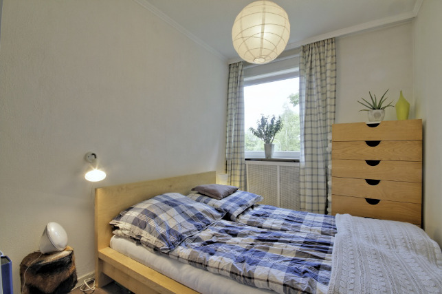 lichtdurchflutete Drei-Zimmer-Wohnung in Pinneberg 3 zimmer