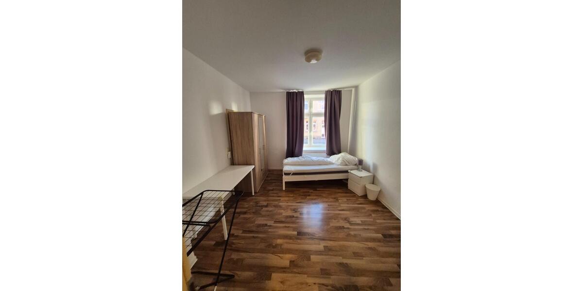 Erdgeschoßwohnung Arnstadt - 2 Zimmer, 53 m&sup2;, 440&euro; | Angebot:25440856
