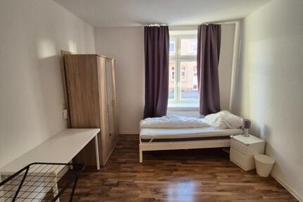 Wohnung Arnstadt - 2 Zimmer, 53 m&sup2;, 440&euro; | Angebot:25440856