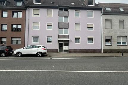 Wohnung Oberhausen Alt-Oberhausen - 3 Zimmer, 63 m&sup2;, 495&euro; | Angebot:26533973