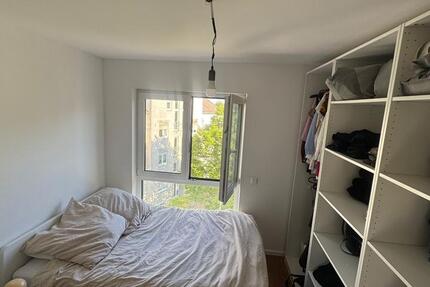 Wohnen auf Zeit Ludwigshafen am Rhein Mundenheim - 1 Zimmer, 8 m&sup2;, 580&euro; | Angebot:26290184