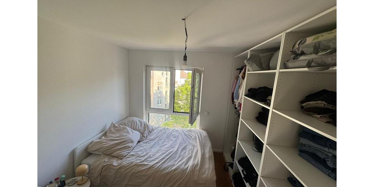 Wohnen auf Zeit Ludwigshafen am Rhein Mundenheim - 1 Zimmer, 8 m&sup2;, 580&euro; | Angebot:26290184