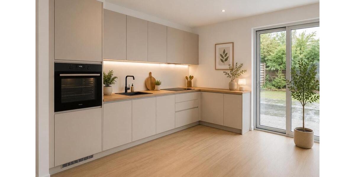 Erdgeschoßwohnung Alfter - 4 Zimmer, 126 m&sup2;, 2.537&euro; | Angebot:26339133