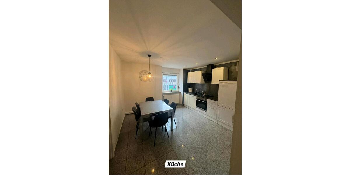 Wohnung 2 ZKB 2 zimmer