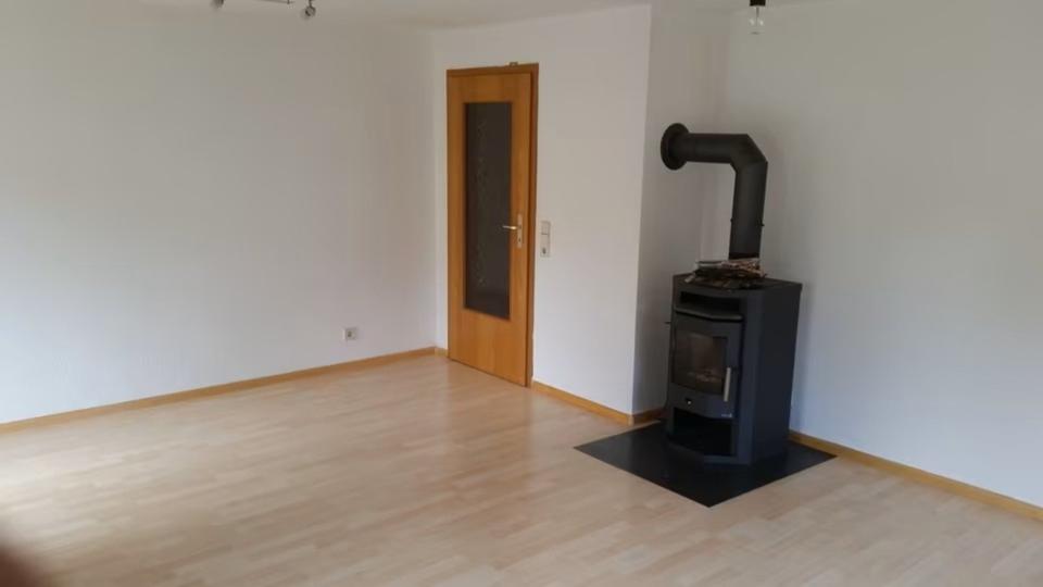 Erdgeschoßwohnung Albbruck - 4 Zimmer, 92 m&sup2;, 900&euro; | Angebot:25713680