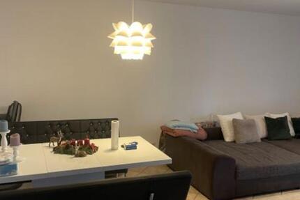 Helle 3-Zimmer-Wohnung mit Balkon 3 zimmer