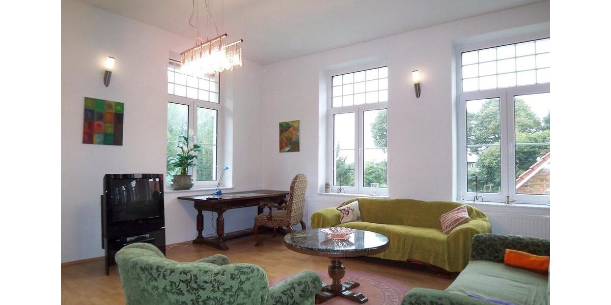 Etagenwohnung Tribsees - 2 Zimmer, 85 m&sup2;, 495&euro; | Angebot:26439625