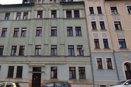 Wohnung zum Mieten in Chemnitz 239 € 39 m² 1 zimmer