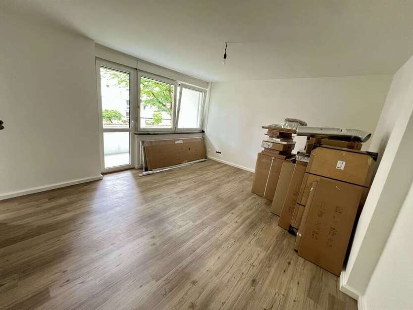 Wohnung zum Mieten in Frankfurt am Main 1.000 € 76 m²