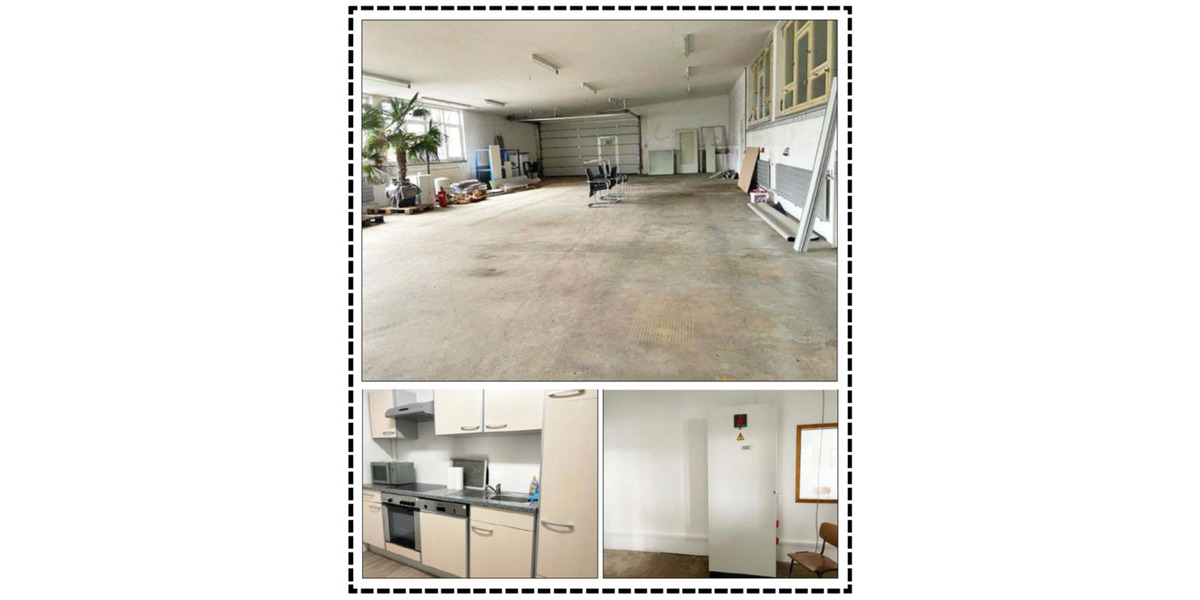 Gewerbeobjekt Trossingen - 2.200&euro; | Angebot:24805407