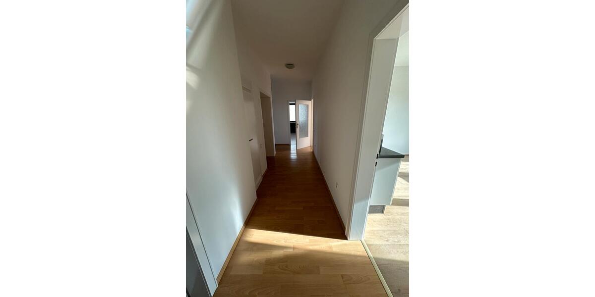 Etagenwohnung Hann. Münden - 3 Zimmer, 96 m&sup2;, 1.090&euro; | Angebot:26227814