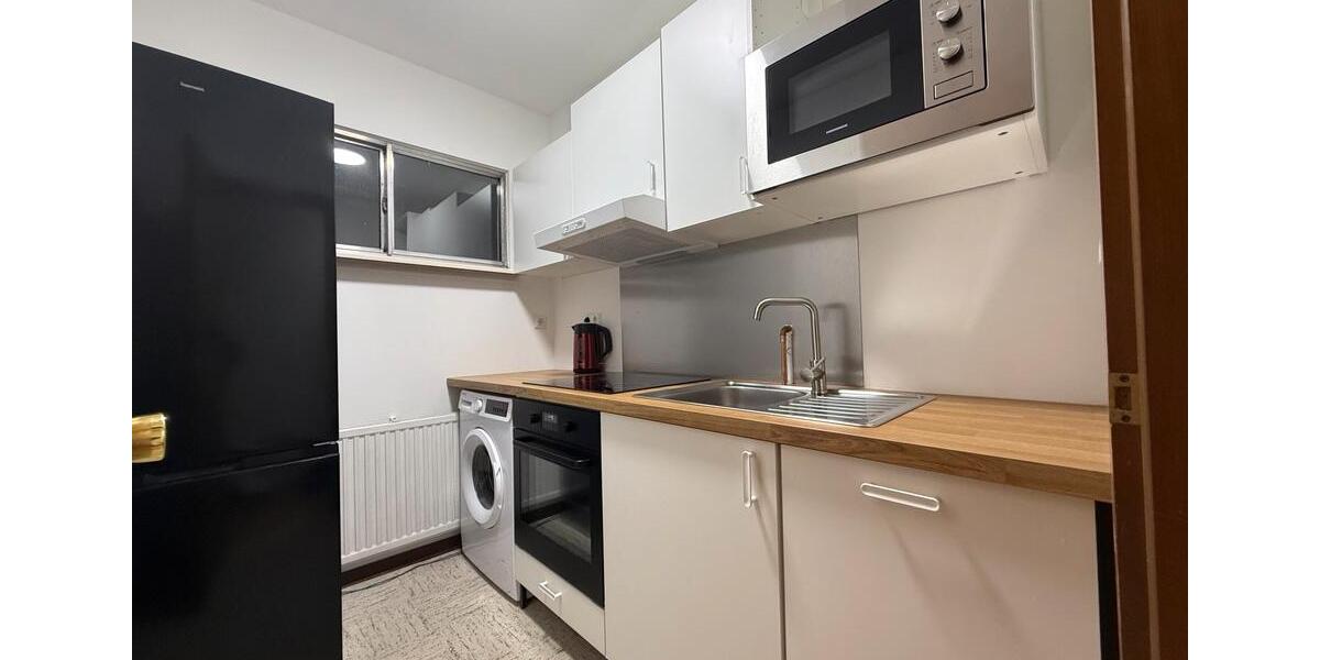 Wohnen auf Zeit Hamburg Harburg - 1 Zimmer, 15 m&sup2;, 600&euro; | Angebot:26214899