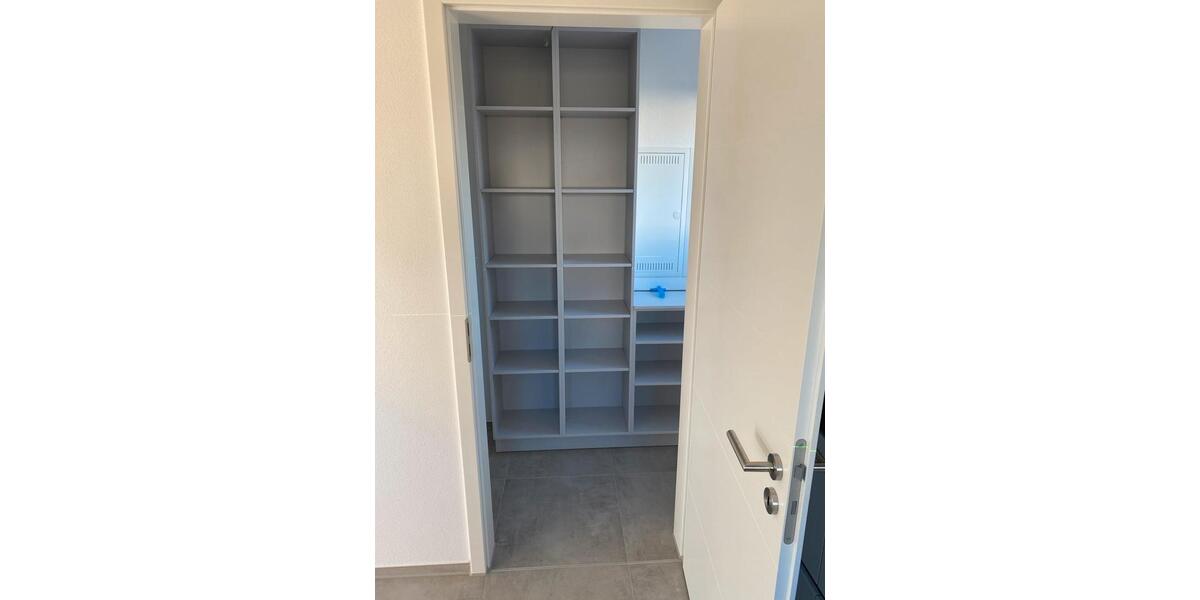 Erdgeschoßwohnung Wolfertschwenden - 2 Zimmer, 80 m&sup2;, 1.100&euro; | Angebot:26461527