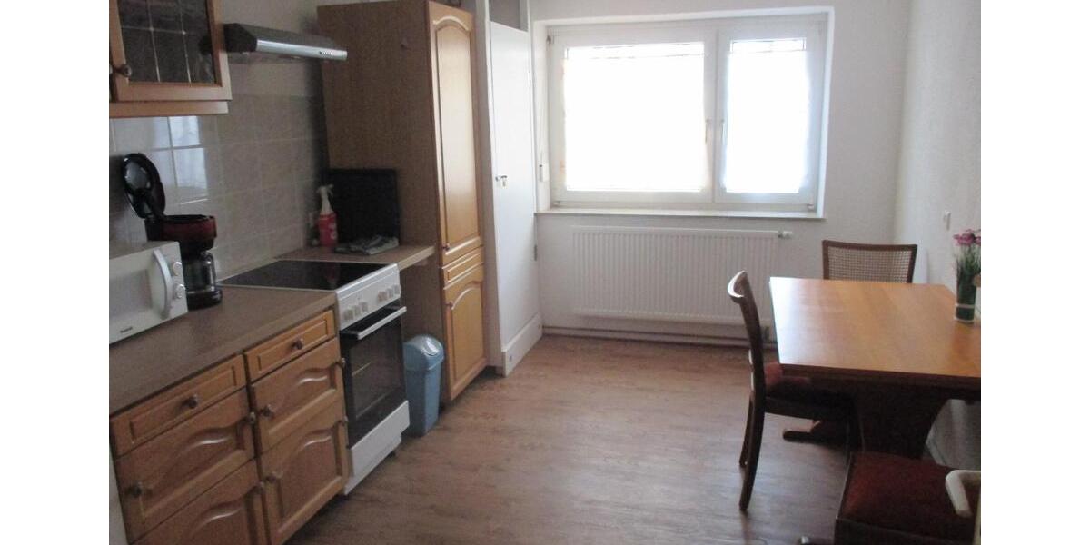 Reihenhaus Langenau - 3 Zimmer, 70 m&sup2;, 2.460&euro; | Angebot:25925465