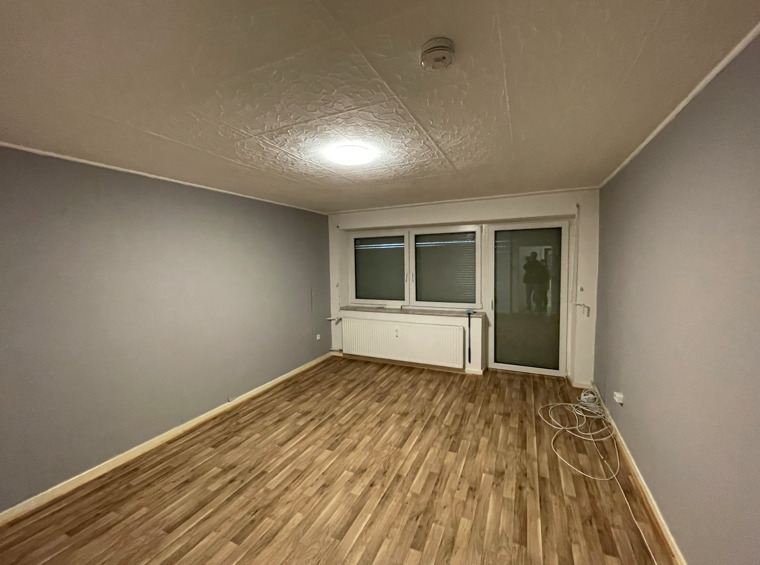Etagenwohnung Baumholder - 3 Zimmer, 67 m&sup2;, 450&euro; | Angebot:26249207