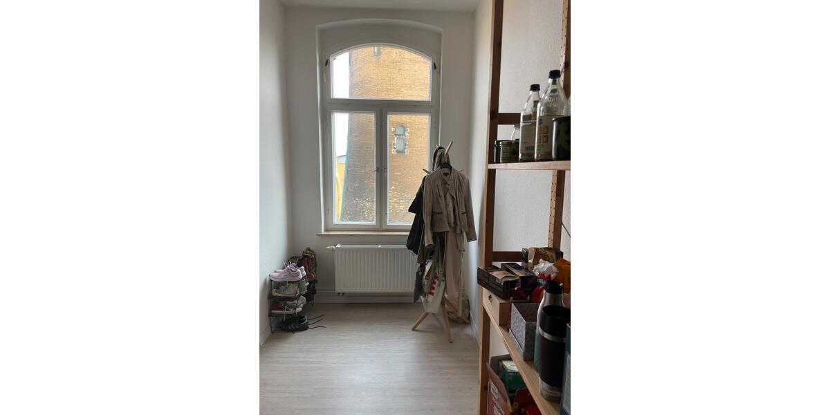 Wohnen auf Zeit Braunschweig Lehndorf-Watenbüttel - 1 Zimmer, 1 m&sup2;, 395&euro; | Angebot:25992021