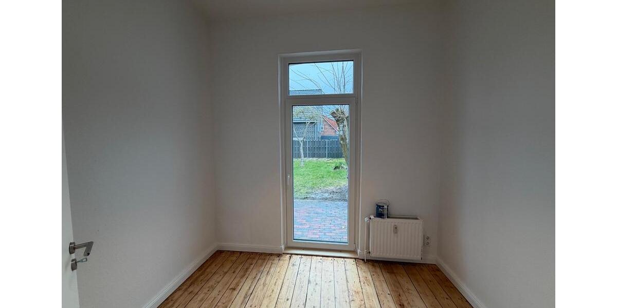 Erdgeschoßwohnung Oldenburg Drielaker-Moor - 4 Zimmer, 64 m&sup2;, 950&euro; | Angebot:26020563