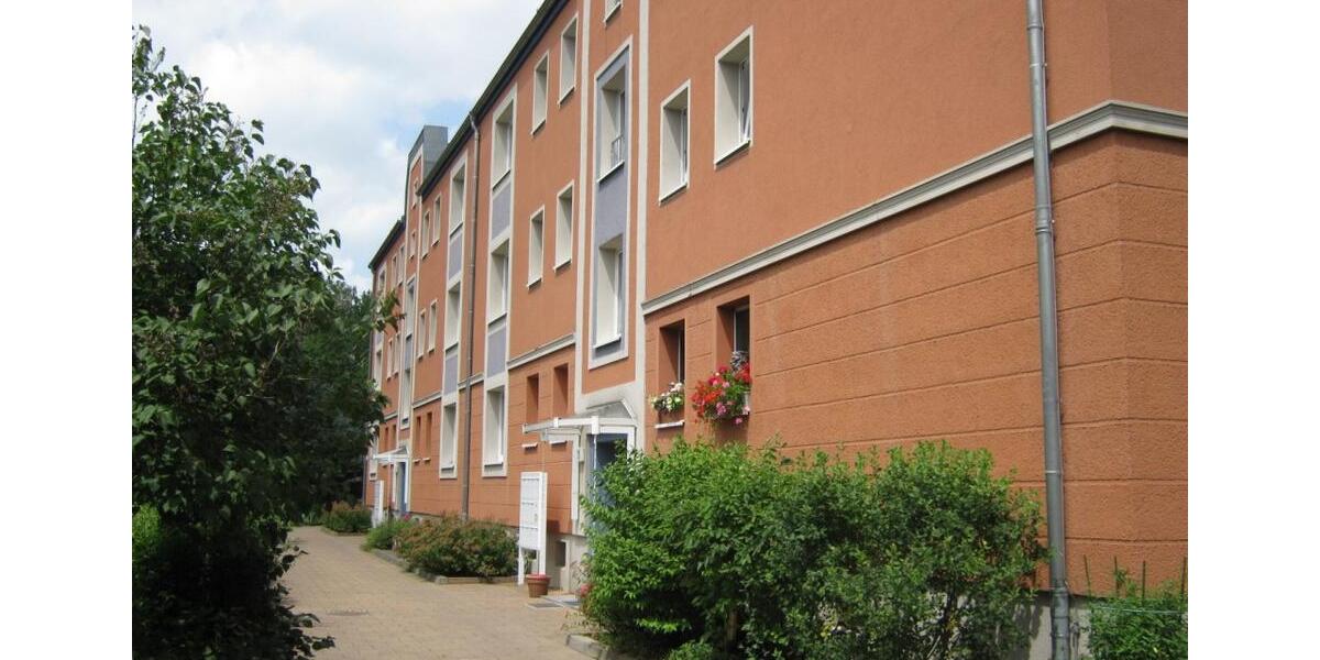 2-Raum-Wohnung im Grünen 2 zimmer