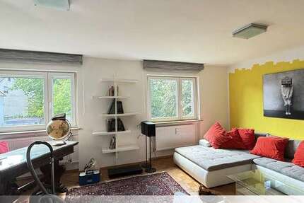 Wohnung zum Mieten in Lauf an der Pegnitz 860 € 87.6 m²