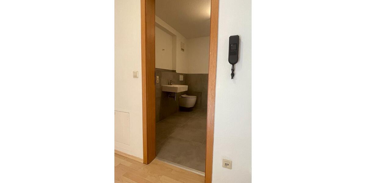 Etagenwohnung Horb am Neckar - 2 Zimmer, 57 m&sup2;, 610&euro; | Angebot:26019821