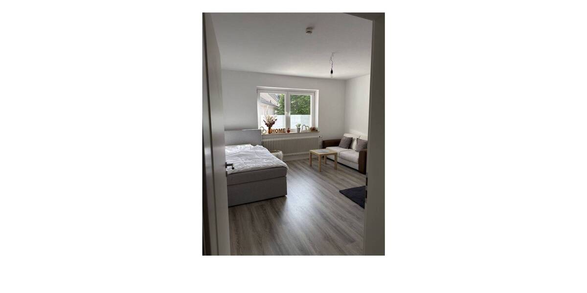 Etagenwohnung Essen Holsterhausen - 2 Zimmer, 58 m&sup2;, 600&euro; | Angebot:26834752