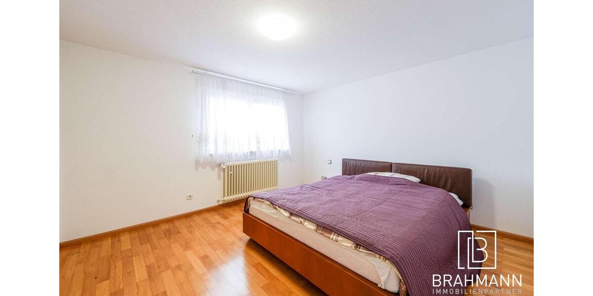 Doppelhaushälfte Laufenburg (Baden) - 4 Zimmer, 110 m&sup2;, 1.400&euro; | Angebot:24776600