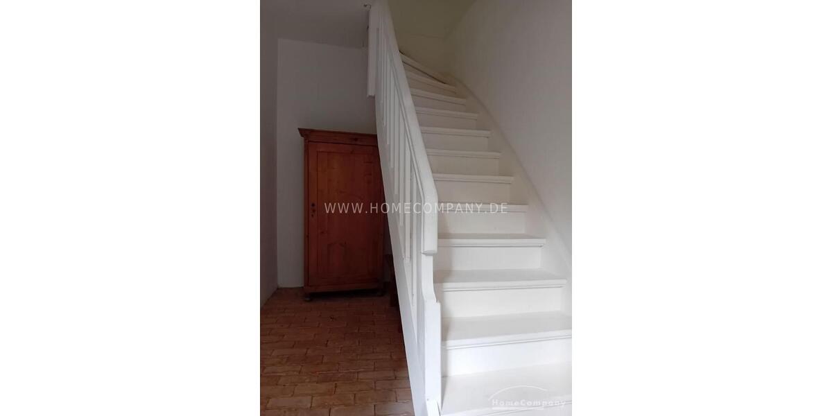 MöbliertFurnished 1-Zimmer-Apartment in Delitzsch max. 1 Person 1 zimmer