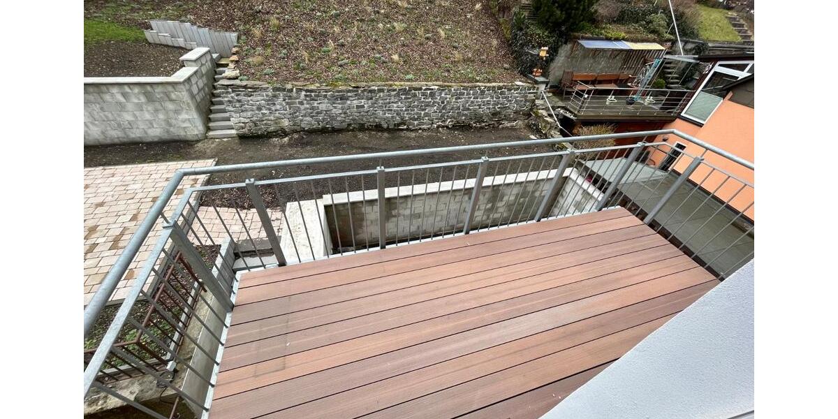 Schöne vollsanierte Altbauwohnung in Zschopau 4 zimmer