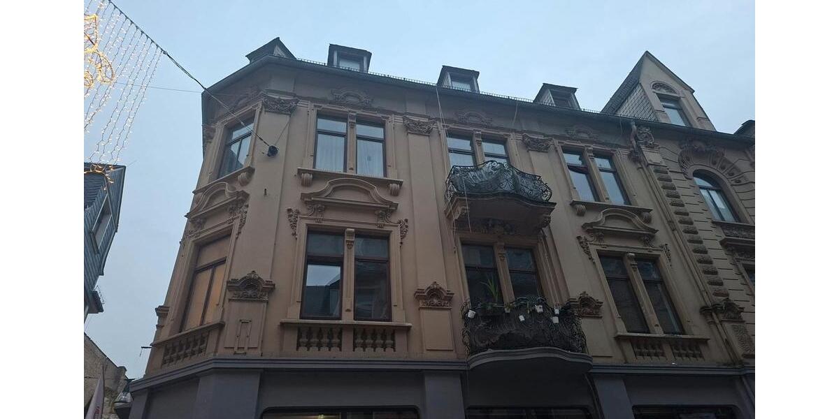 Etagenwohnung Wiesbaden - 2 Zimmer, 25 m&sup2;, 1.200&euro; | Angebot:26299950