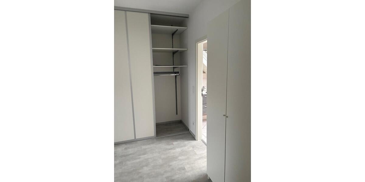 2,5-Zimmer-Wohnung in Seligenstadt zentrumnah 2.5 zimmer