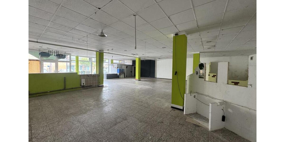 Gewerbeobjekt Wennigsen (Deister) - 1.450&euro; | Angebot:26350656