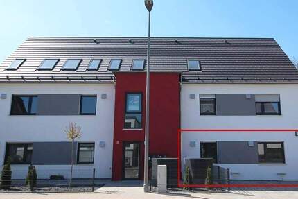 Wohnen in Top City-Lage 2 zimmer