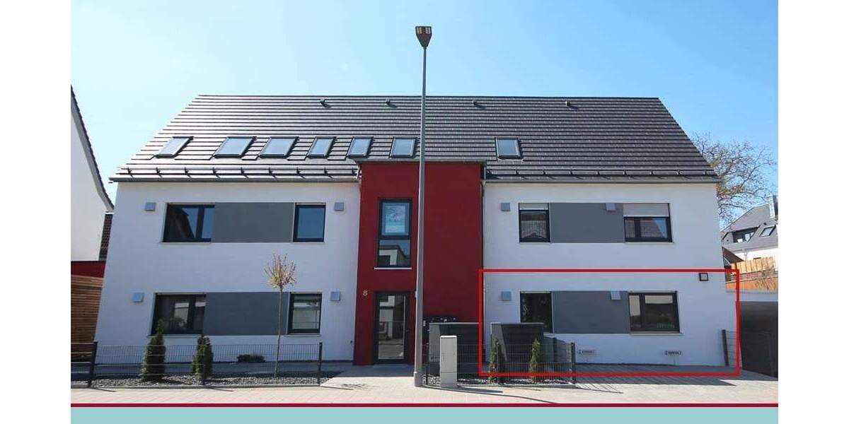 Wohnen in Top City-Lage 2 zimmer