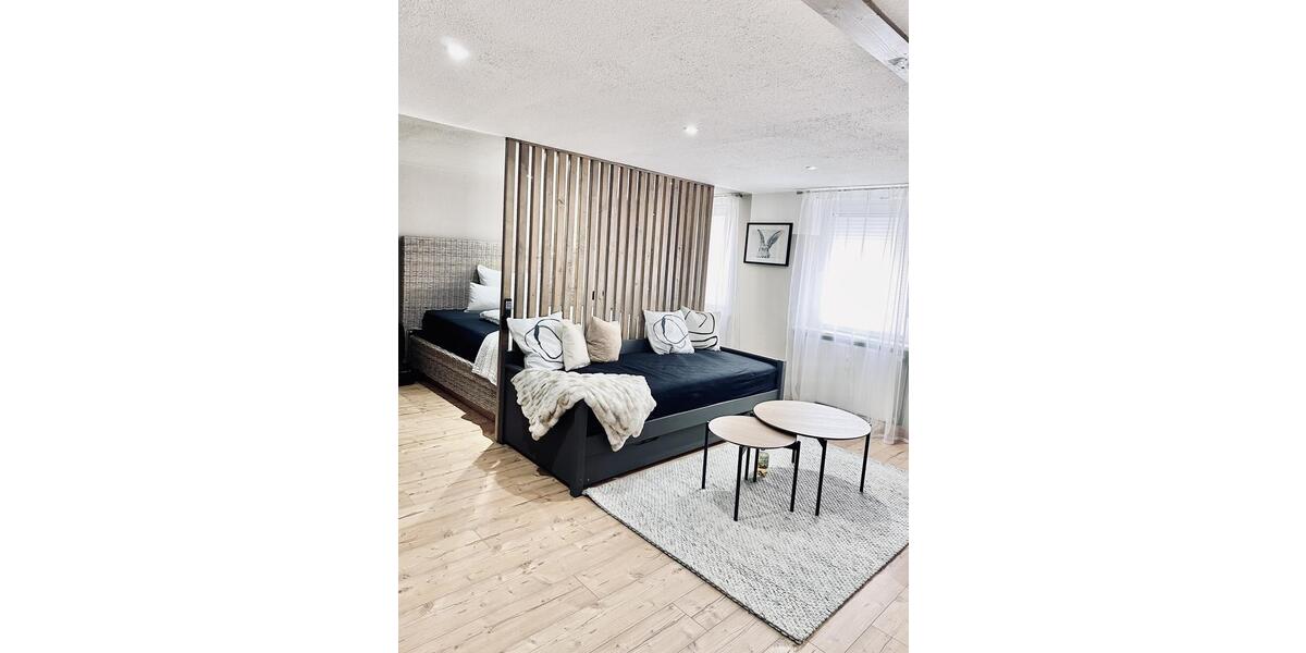 Erdgeschoßwohnung Raguhn-Jeßnitz Jeßnitz (Anhalt) - 2 Zimmer, 83 m&sup2;, 664&euro; | Angebot:24847534