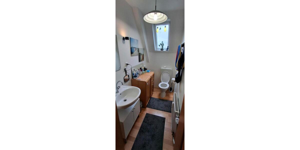 Wohnen auf Zeit Iserlohn Grüne - 5 Zimmer, 99 m&sup2;, 295&euro; | Angebot:24951704