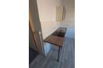 Praktische 2 Zimmer-Wohnung mit Balkon und Einbauküche