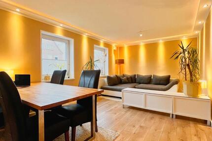 Wohnung Neubrandenburg Datzeberg - 2 Zimmer, 48 m&sup2;, 649&euro; | Angebot:26021575