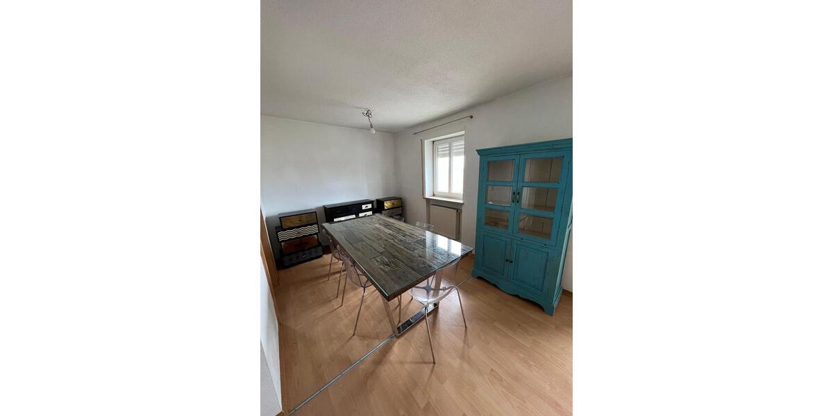 Etagenwohnung Simbach am Inn - 2 Zimmer, 48 m&sup2;, 500&euro; | Angebot:24752323
