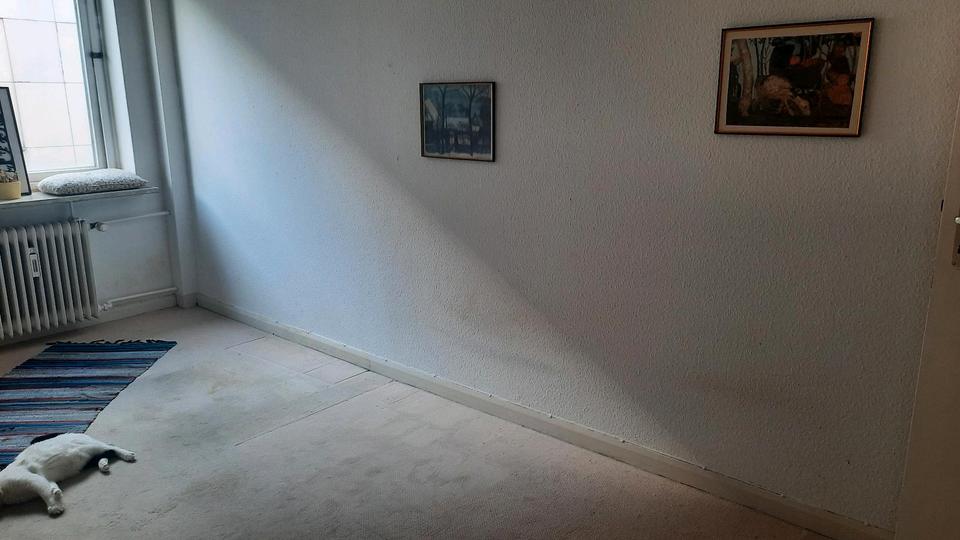 Biete ein WG Zimmer in lübecker Altstadt 1 zimmer